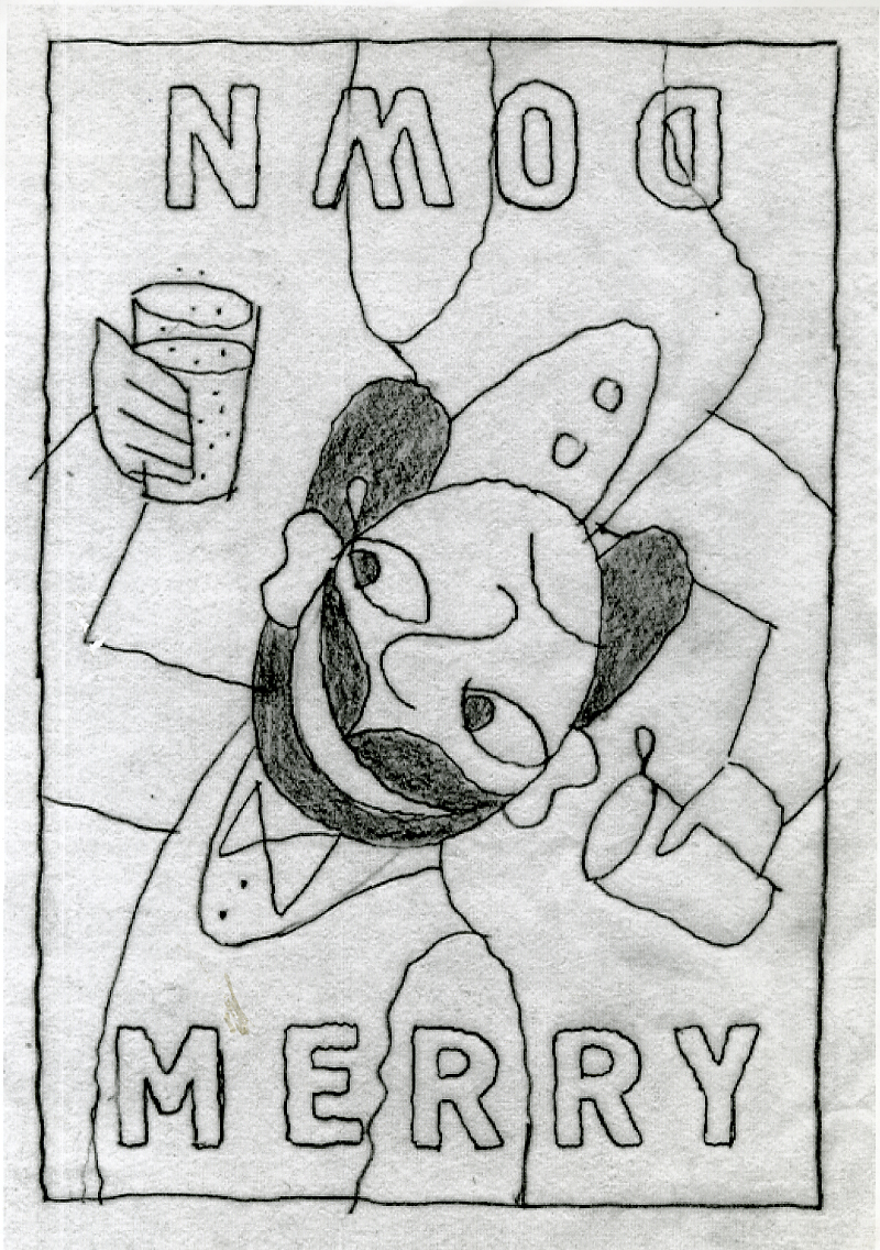 Merrydown, Greg Clarke, People Rough, %22Merry%22-01