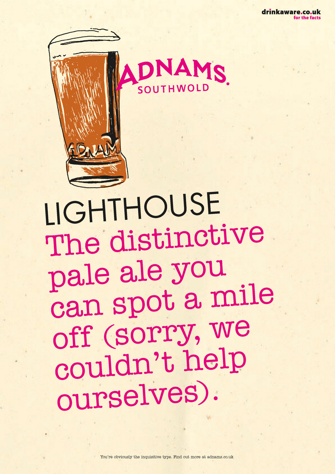 'The Distinctive Pale' Lighthouse, Adnams.jpg
