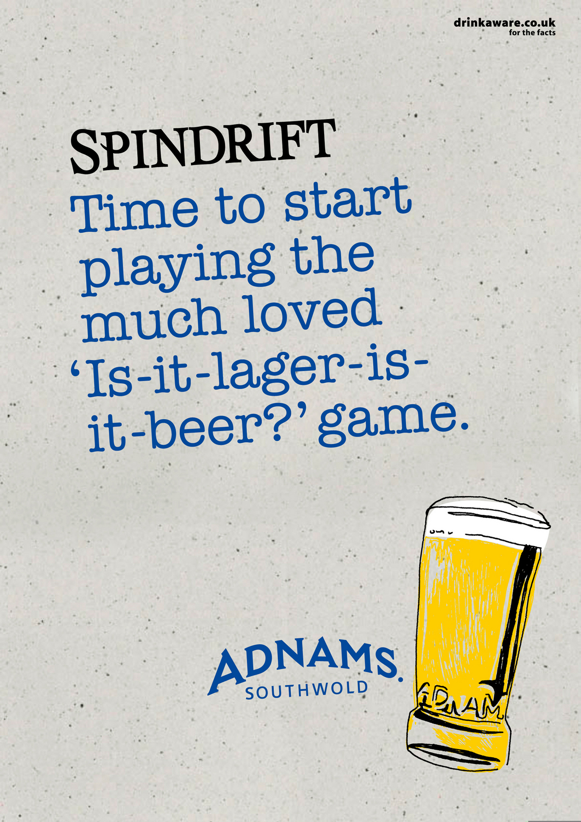 'Time To Start' Spindrift, Adnams 6.jpg