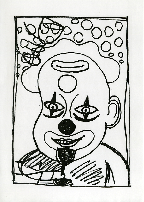 Merrydown, Paul Davis, Rough 2, %22Merry%22-01