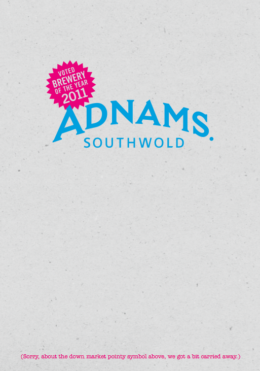 'Voted Brewery Of' Cellar & Kitchen, Adnams.png