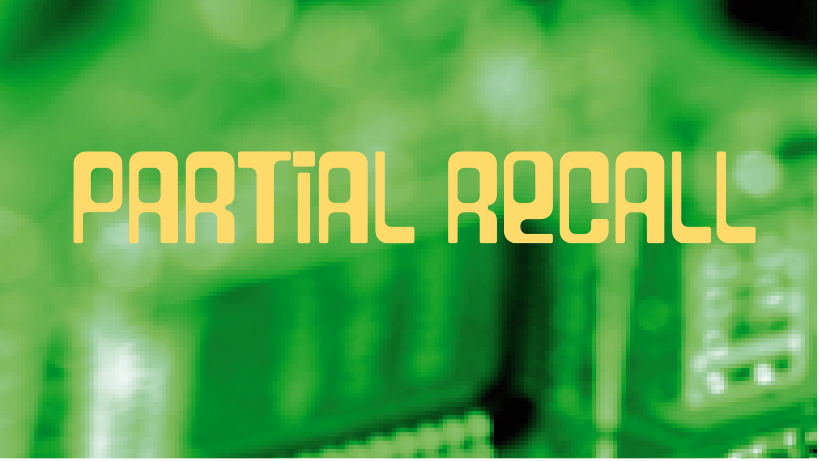 'Partial Recall Single Frame' Therapy Short Film, DHM.jpg