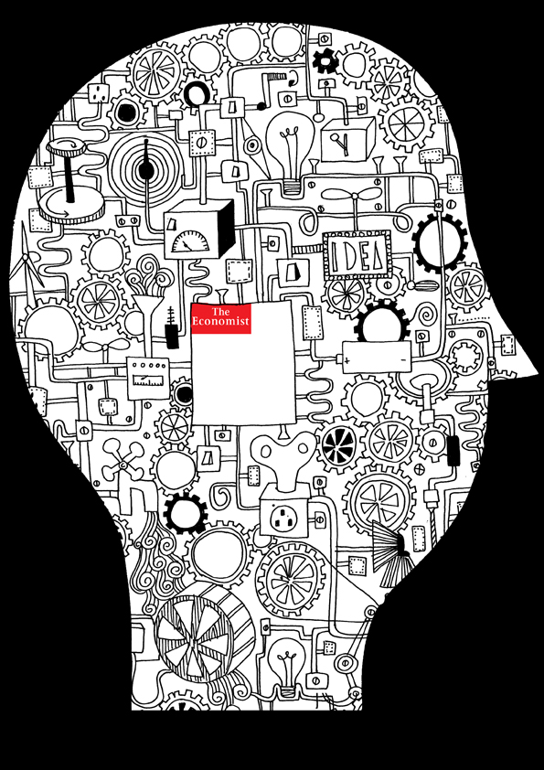 The Economist %22Head%22
