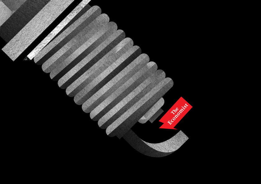 The Economist %22Spark Plug%22 2 Rough