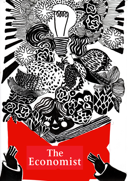 1. 'Reading Light' The Economist, DHM*.jpg