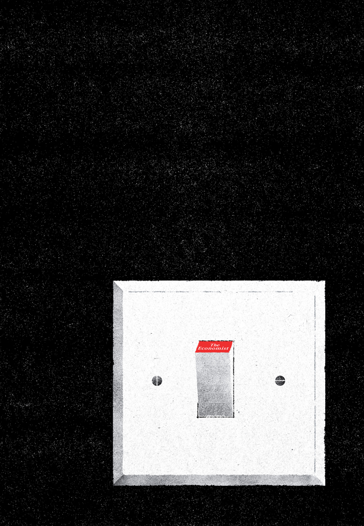 The Economist %22Switch%22