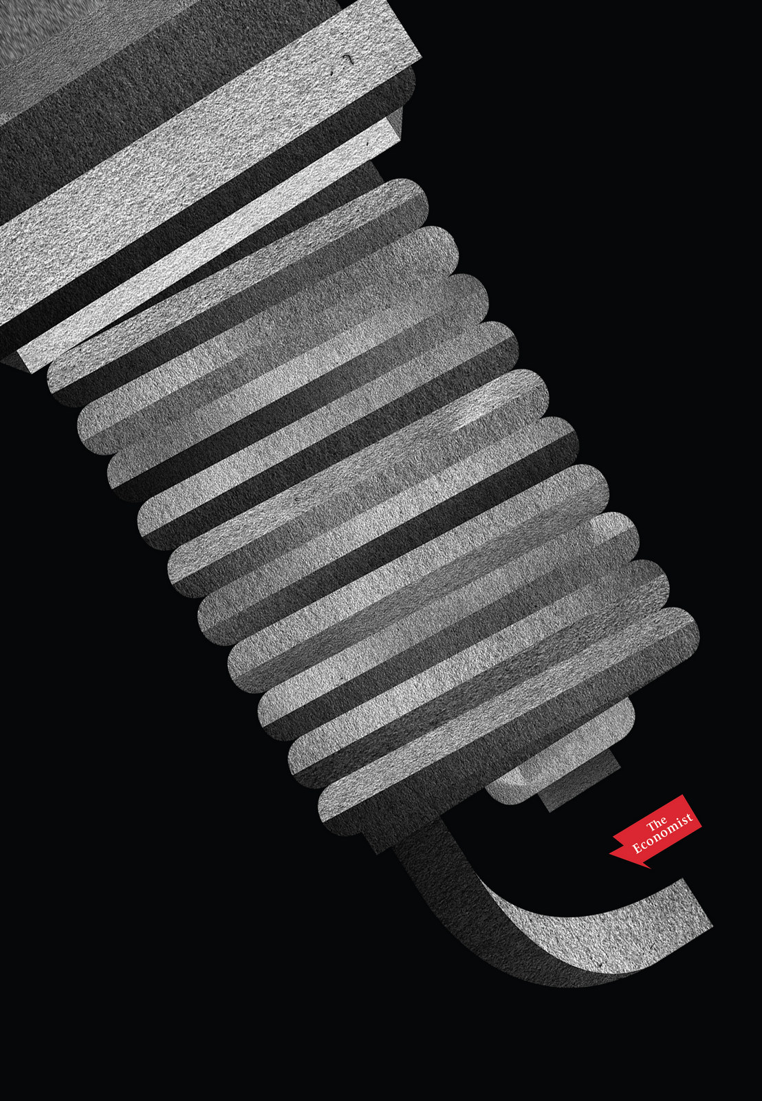 The Economist, %22Spark%22