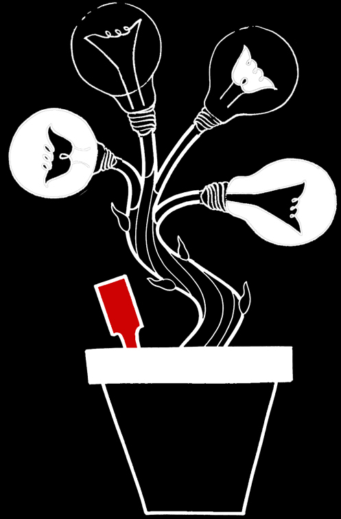 The Economist %22Bulb%22 Rough, 6