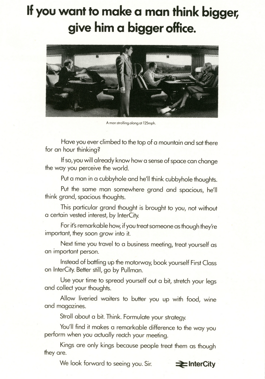 Paul Arden, Intercity 'Office'-01