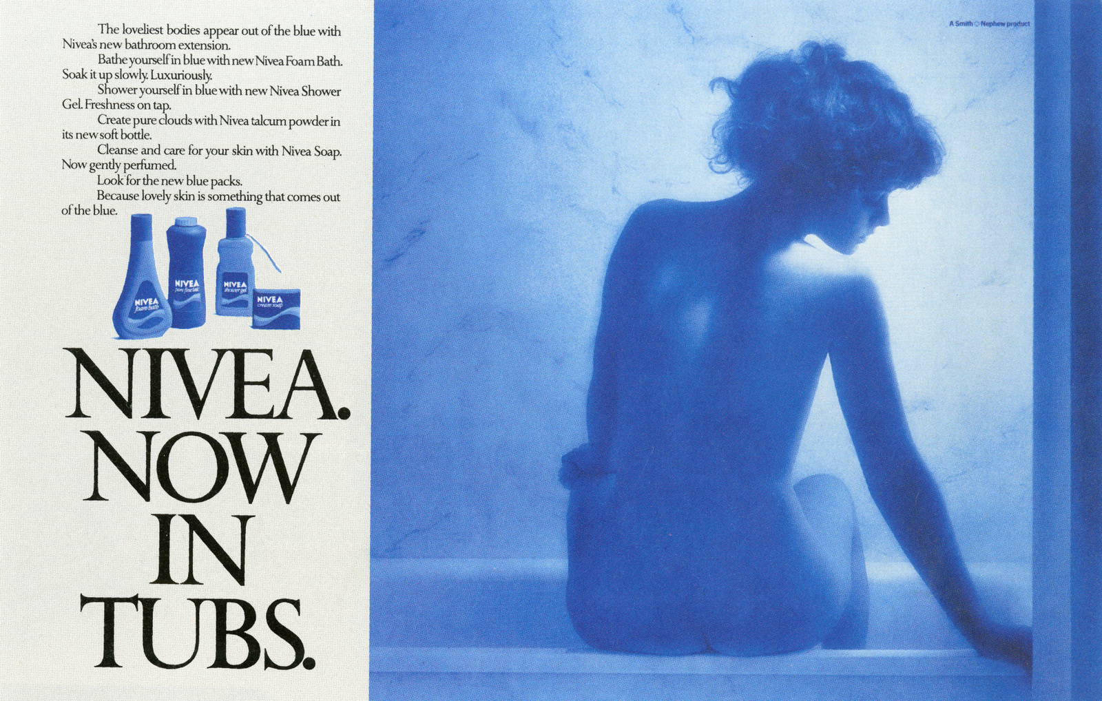 Paul Arden Nivea 'Tubs'-01