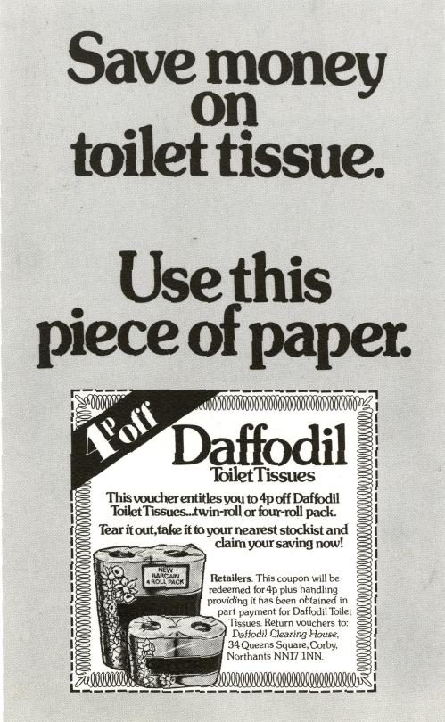 Jeff Stark, Daffodil 'Save'-01