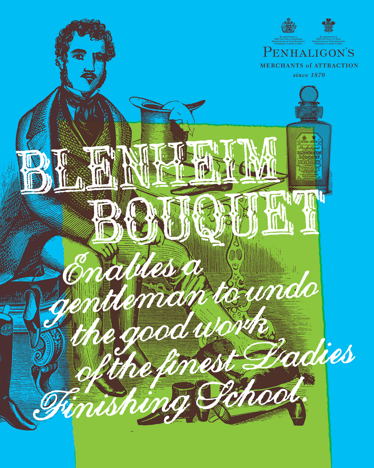 'Enables - Blenheim Bouquet' Penhaligon's, DHM*.jpg