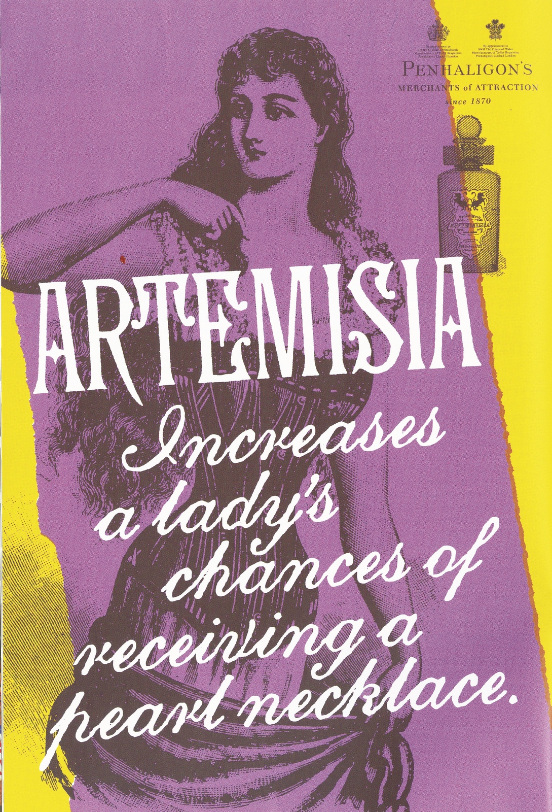 'Pearl Necklace - Artemisia' Penhaligon's, DHM..jpg