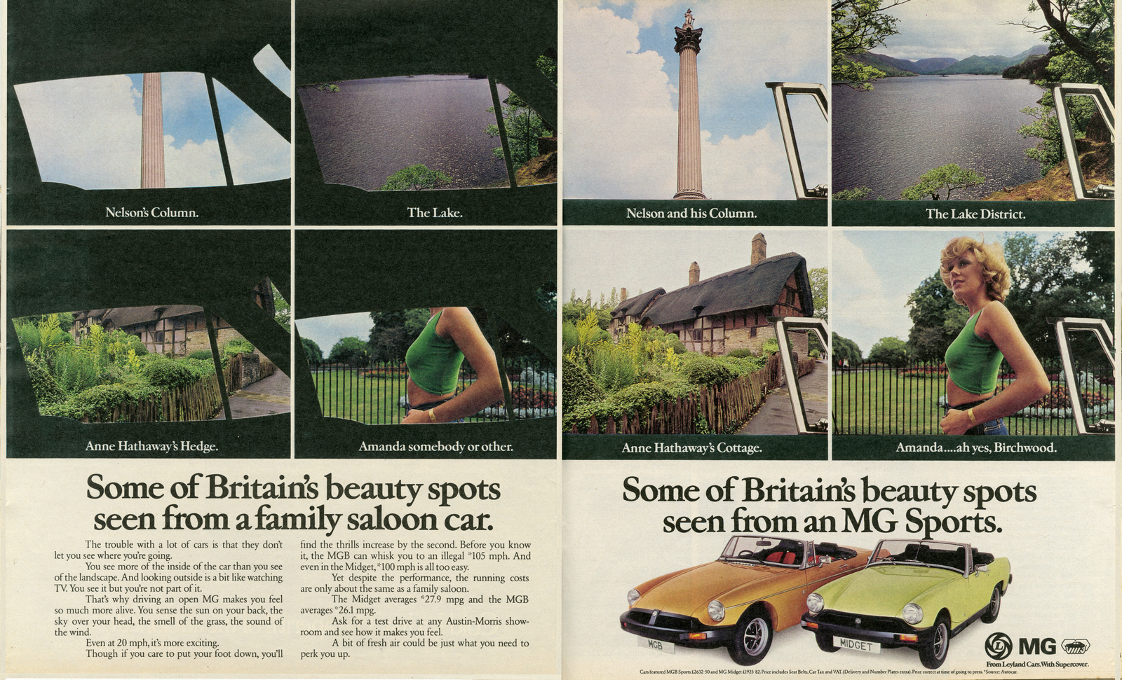 Jeff Stark, MG 'Seen From...', Saatchi's-01