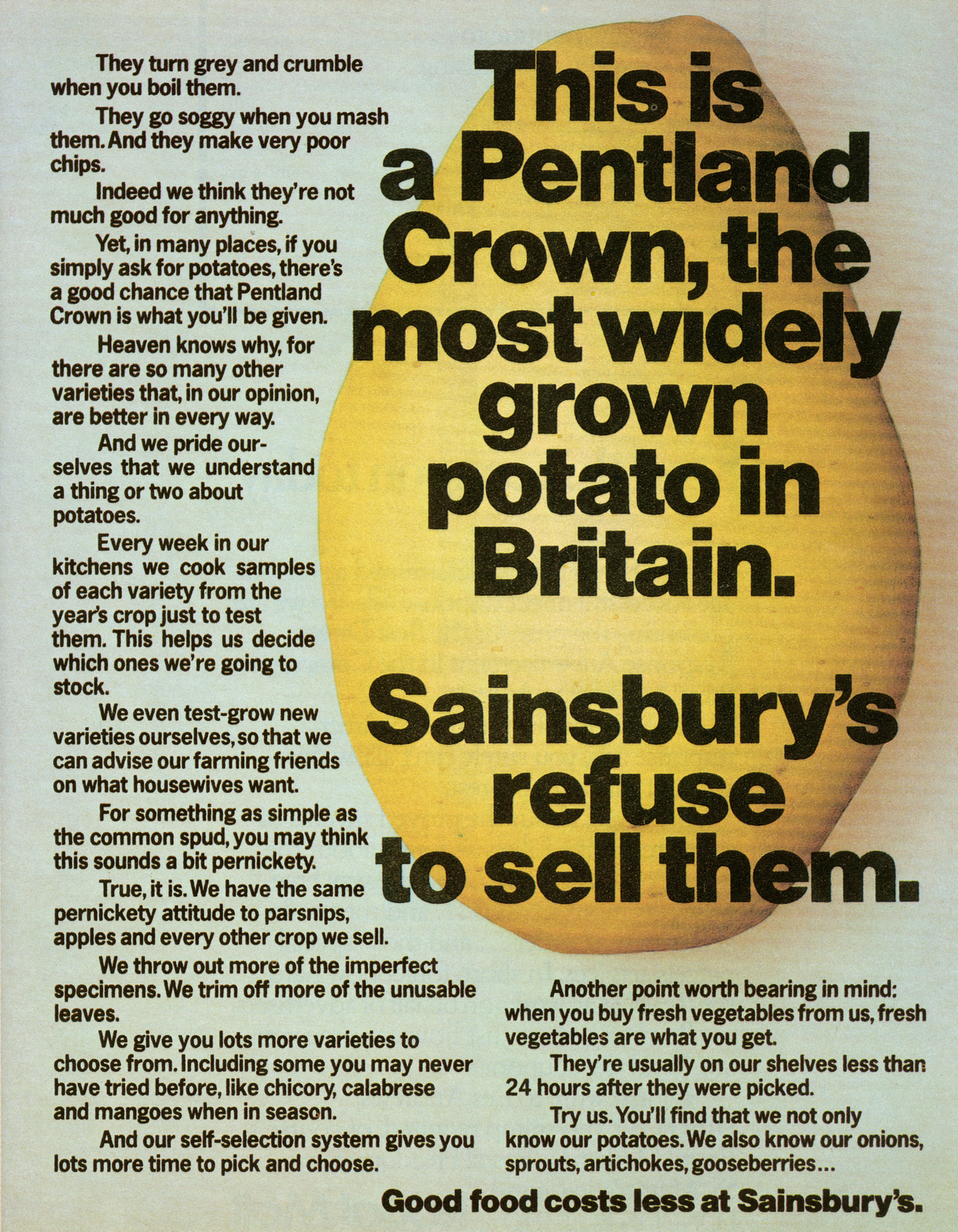Jeff Stark, Sainsbury's 'Pentland', Saatchi's-01