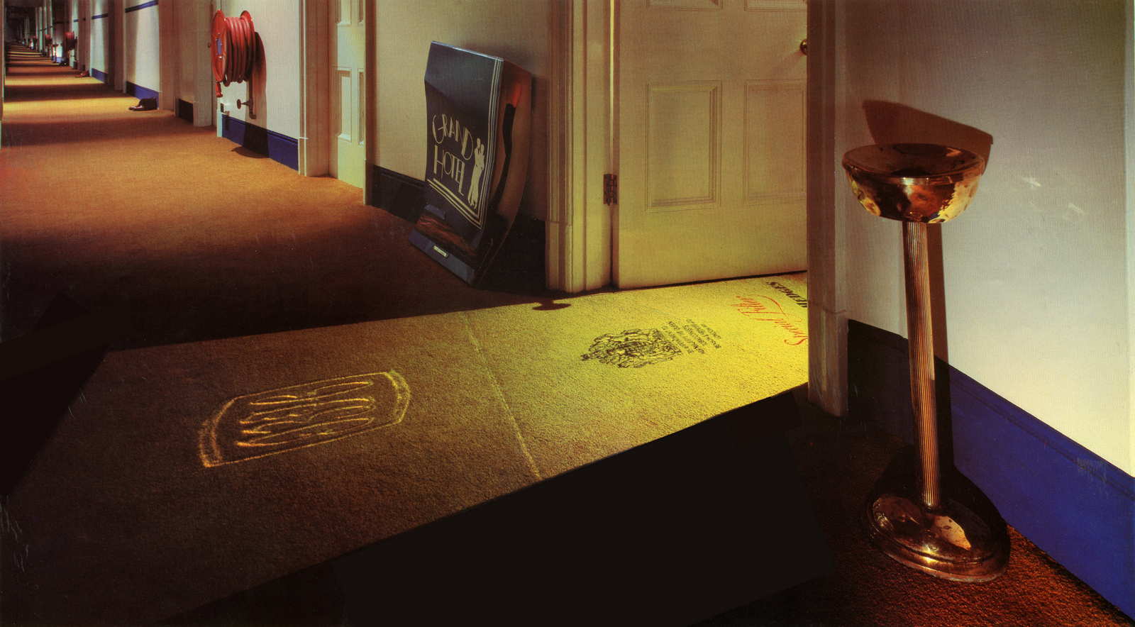 B&H Surreal 'Hotel Door'-01