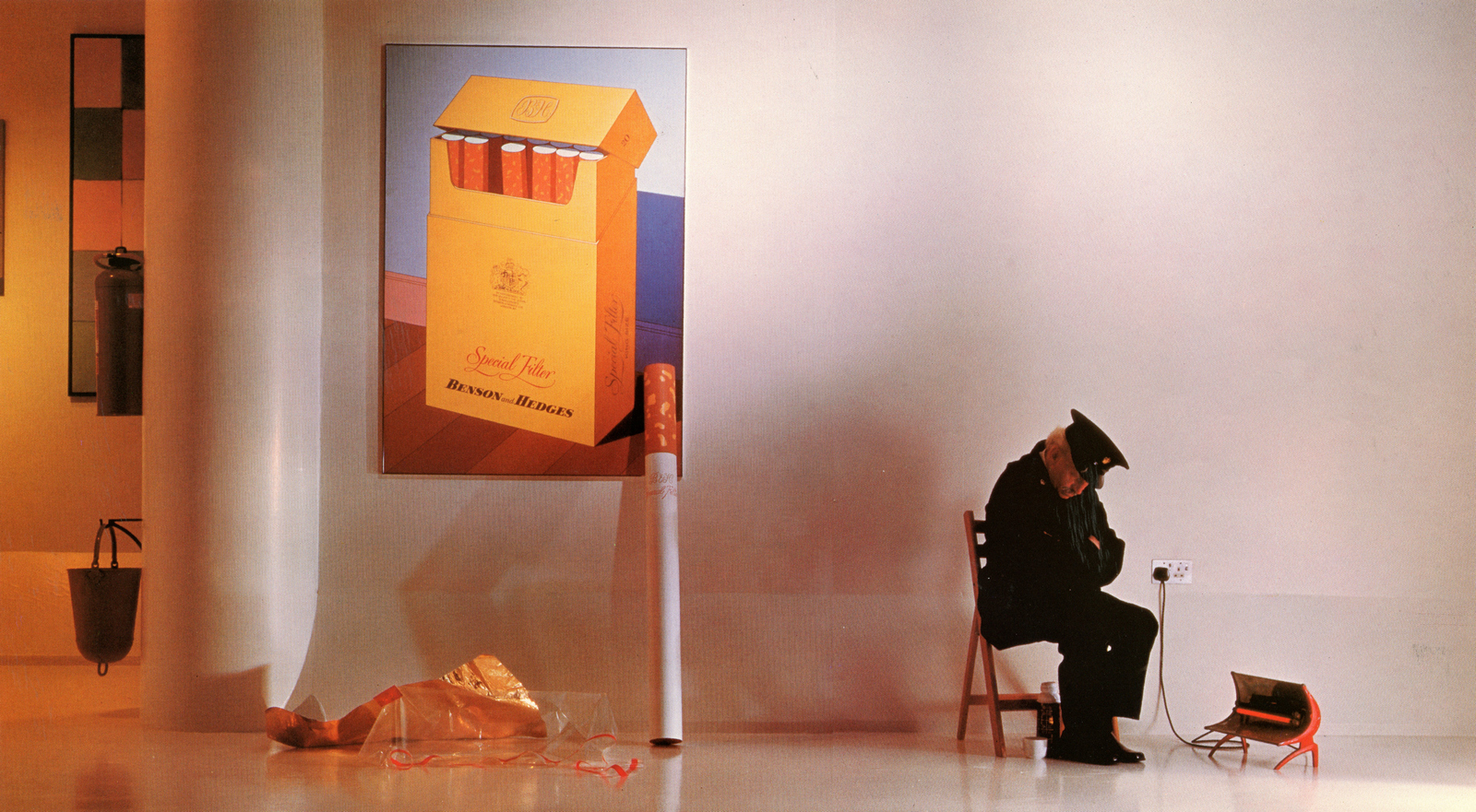 B&H Surreal 'Art Gallery'-01