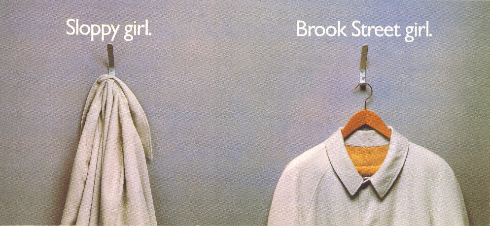 Paul arden Brook Street 'Coat'-01