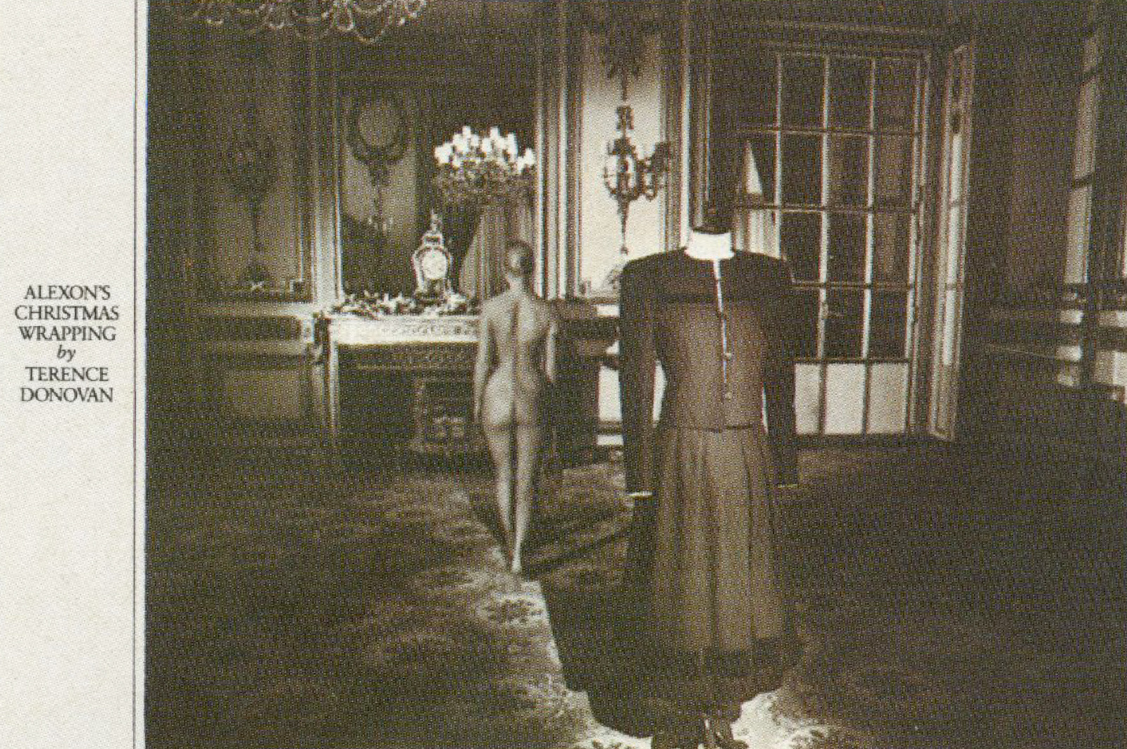 Paul Arden, Alexon 'Terence Donovan'-01 (c) -01