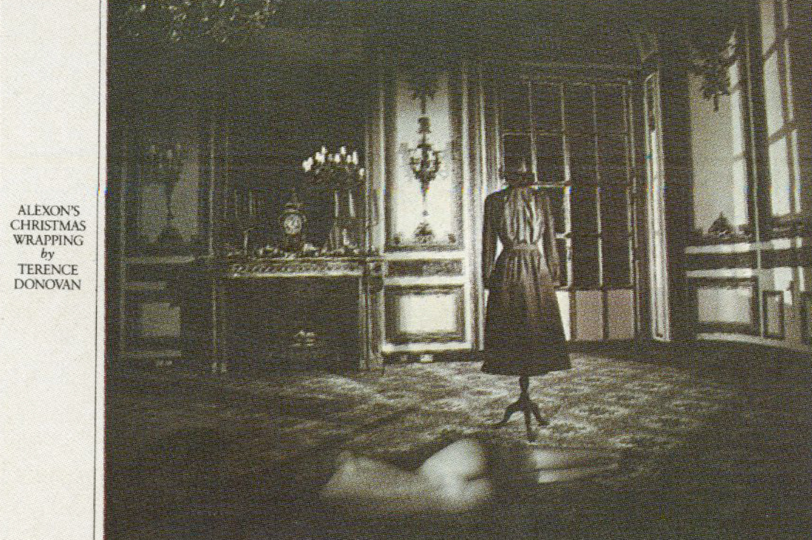 Paul Arden, Alexon 'Terence Donovan' (d) -01