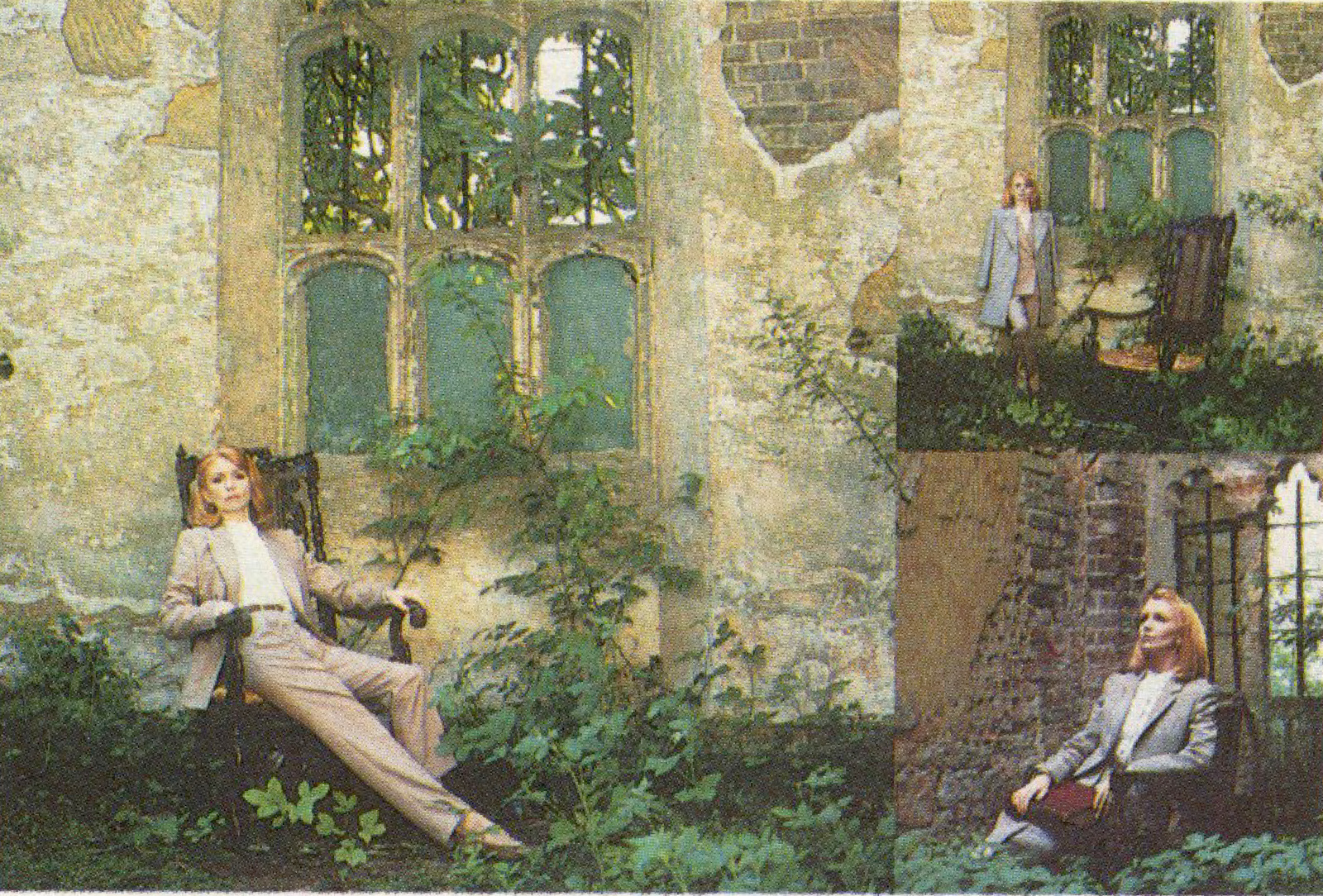 Paul Arden, Alexon 'Snowden' (b)-01