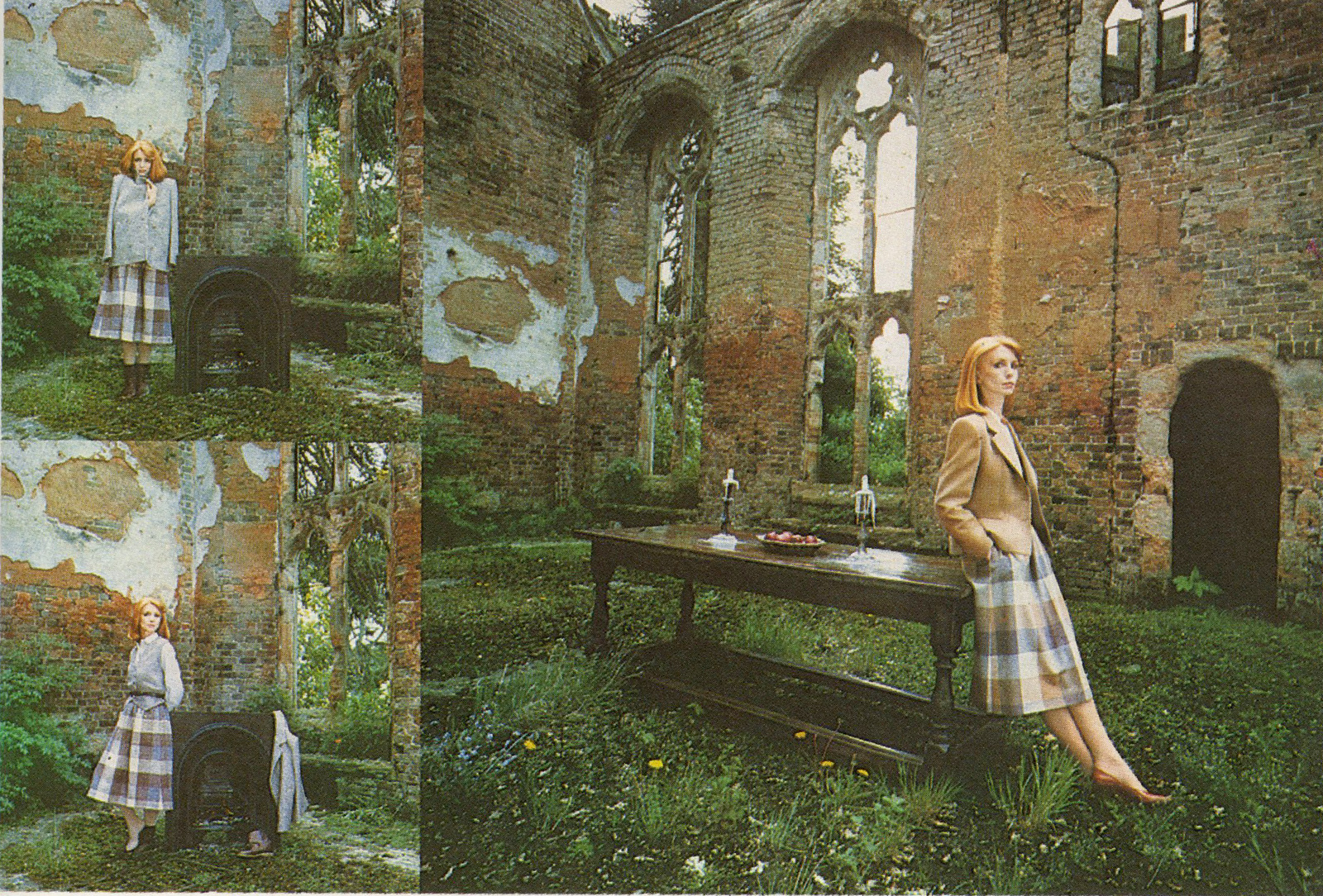 Paul Arden, Alexon 'Snowden' (d)-01