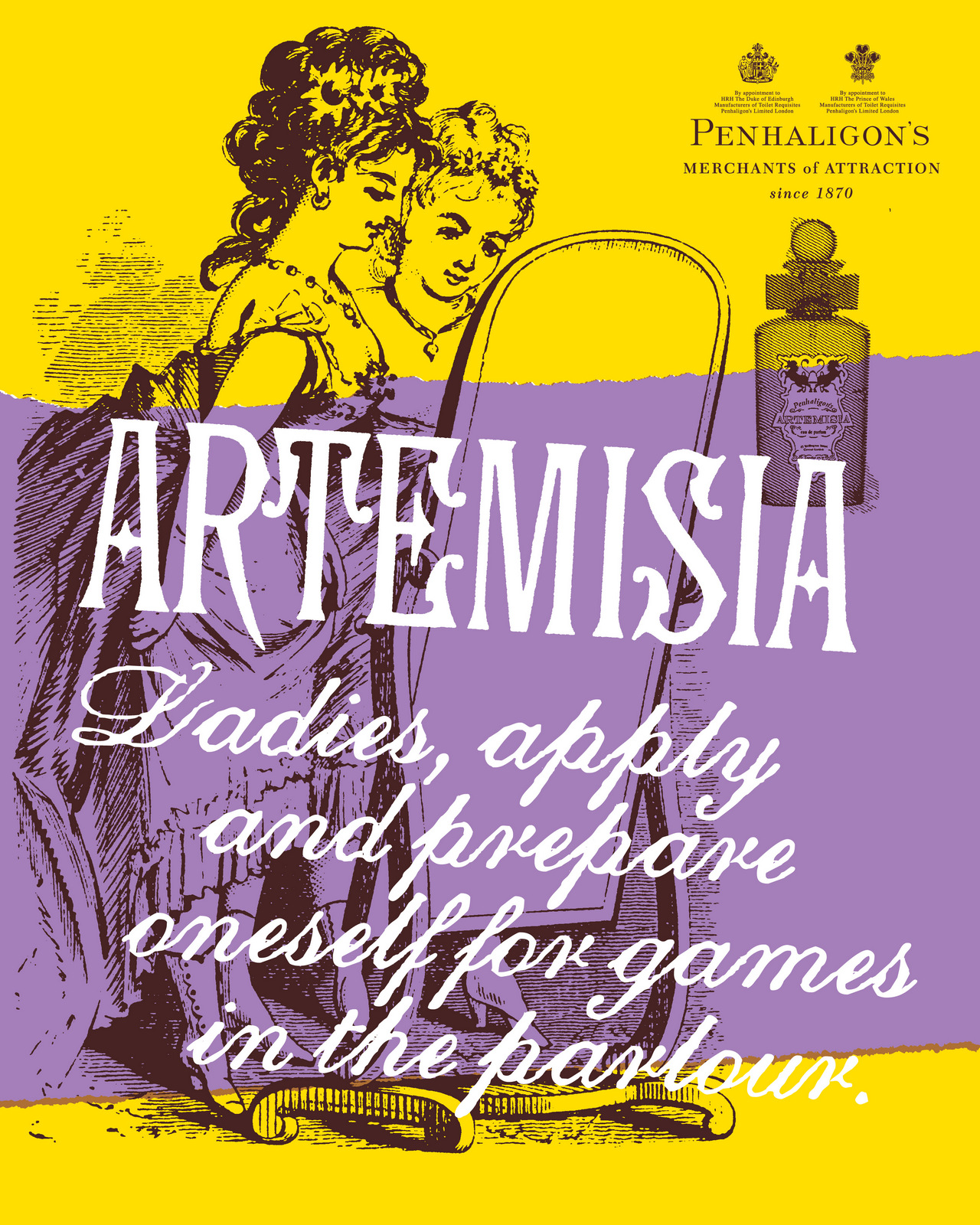 'Ladies Apply - Artemisia' Penhaligon's, DHM*.jpg