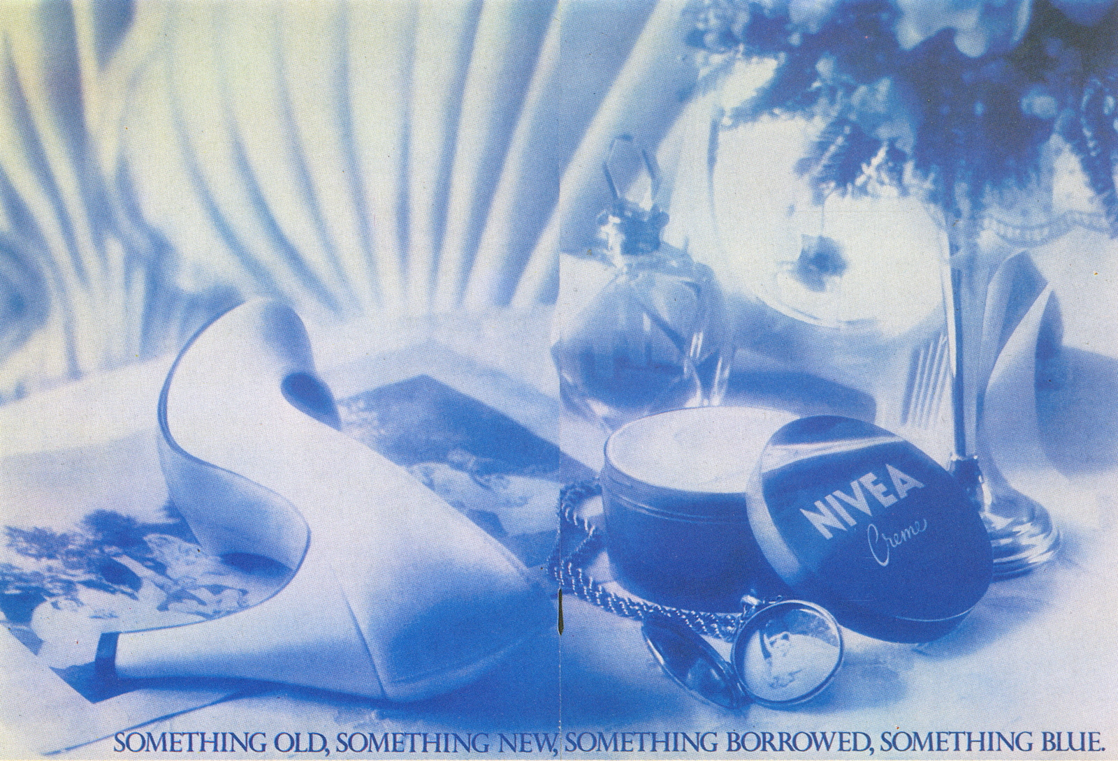 Jeff Stark, Nivea 'Something', Saatchi's-01