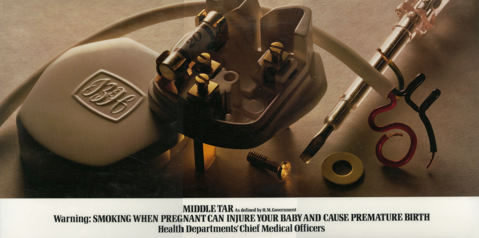 B&H, 'Plug' Nigel Rose-01