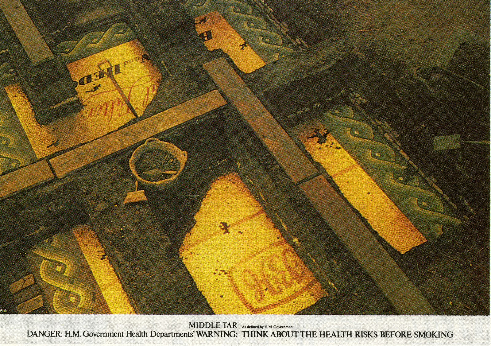 'Mosaic', B&H CDP.jpg