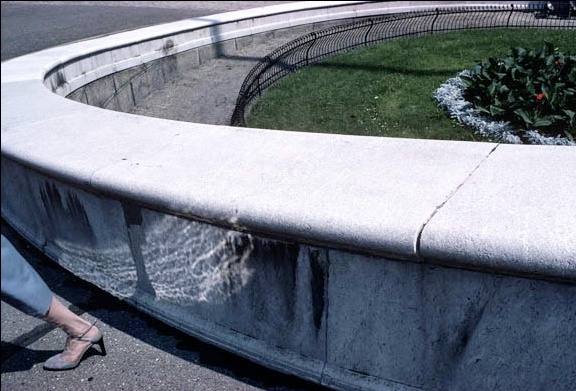 'Curve' Charles Jourdan, Guy Bourdain