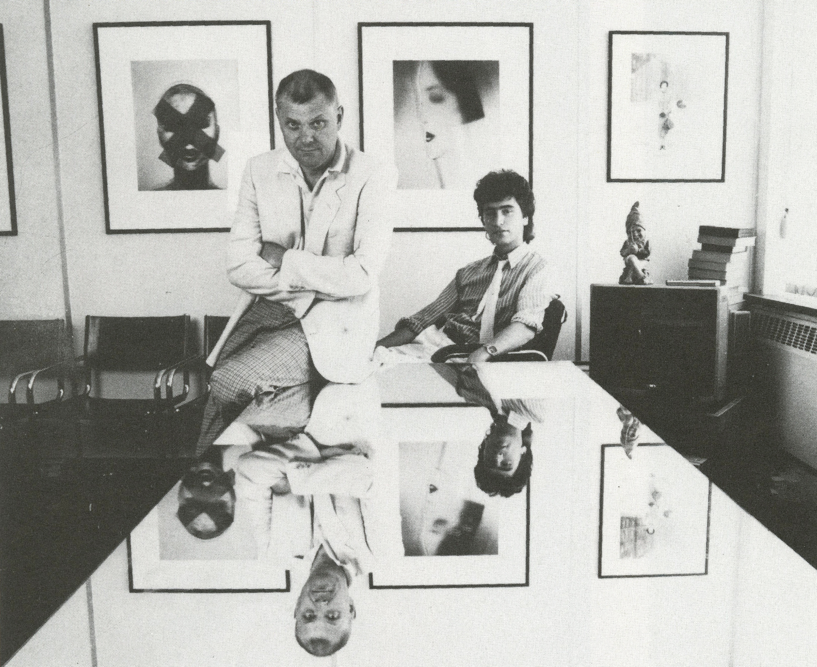 Jeff Stark & Mike Shafron-01