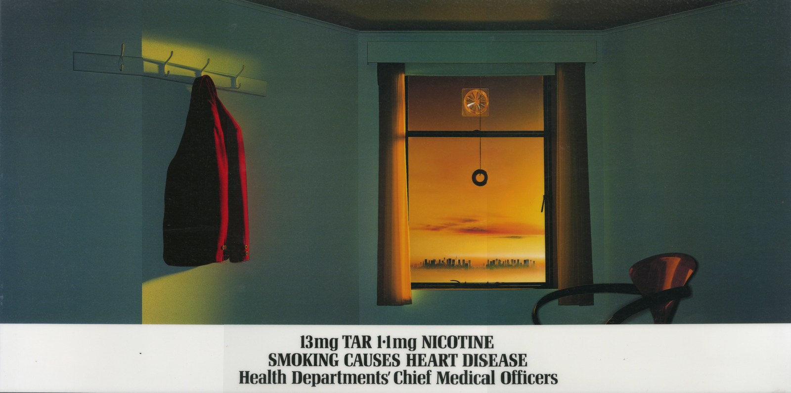 B&H, 'Window' Nigel Rose-01