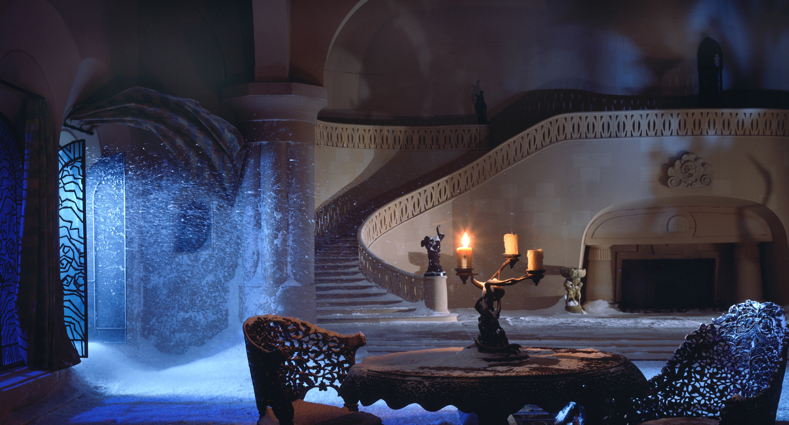 Rolph Gobits. B& H advertisement