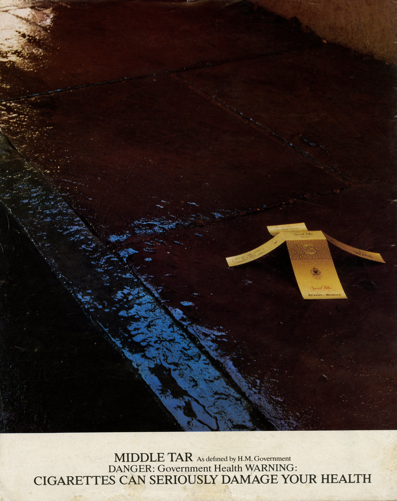 B&H 'Banana', CDP, Rolph Gobits-01