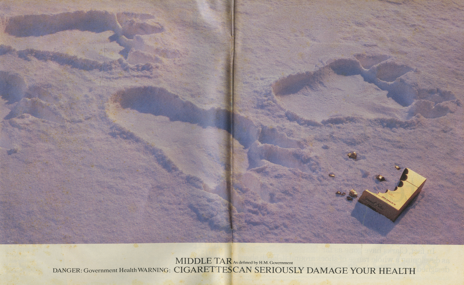 B&H Surreal 'Snow Footprints'-01