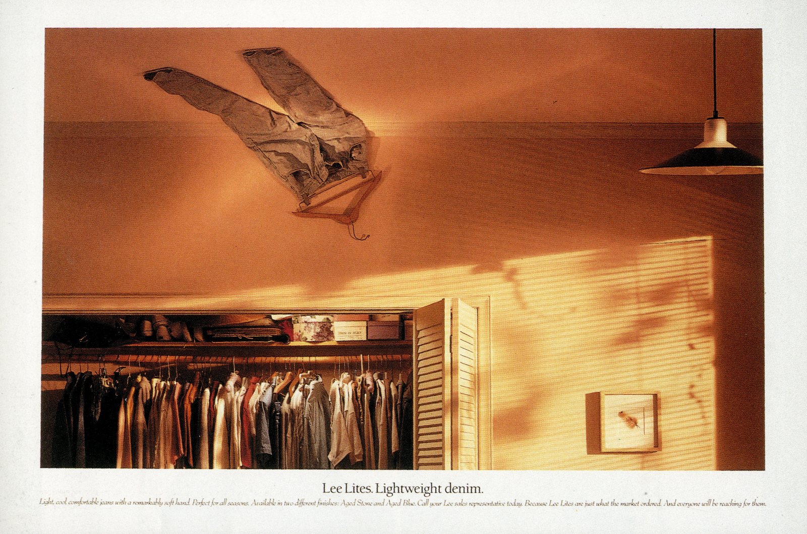 Fallon McElligott, Lee Lite 'Trousers'-01