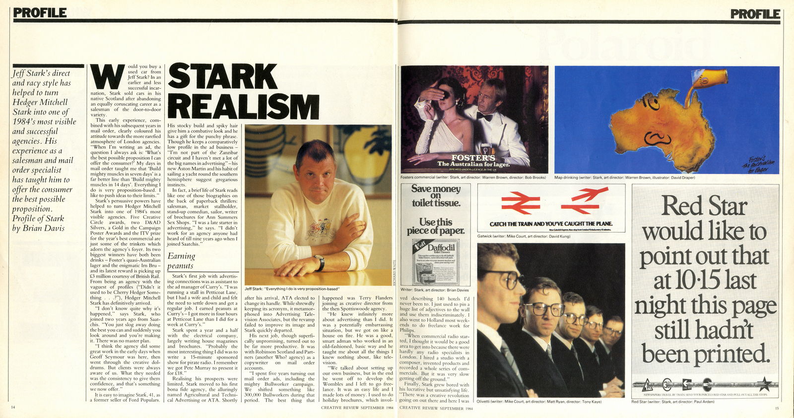 Jeff Stark, Creative Review Pt1-01