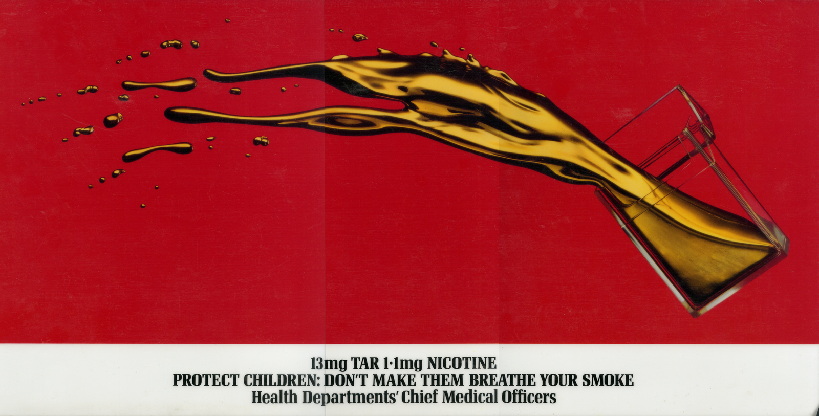 B&H, 'Mercury' Nigel Rose768-01