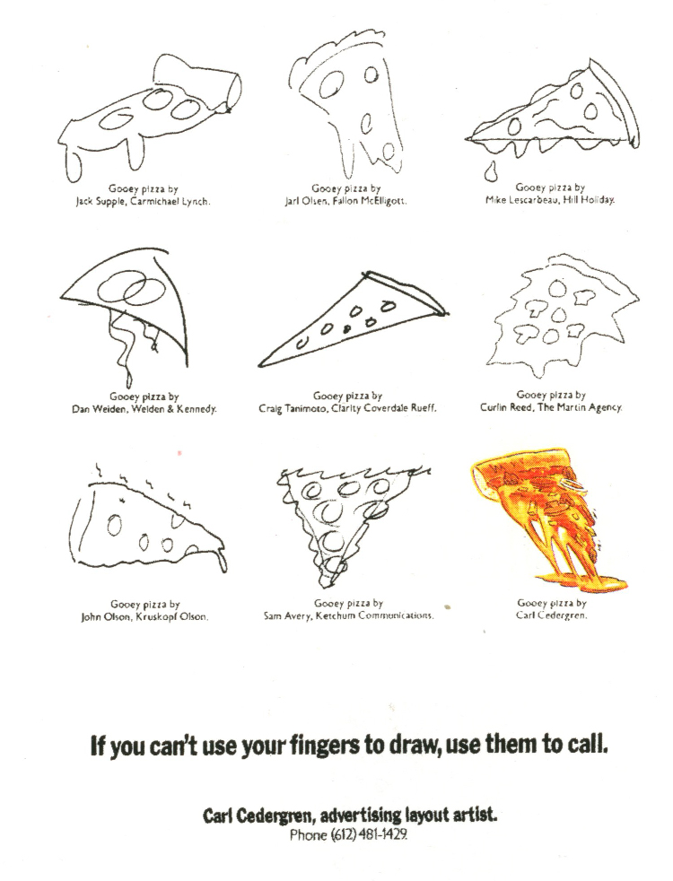 Pat Burnham, Carl Cedergren 'Pizza'-01