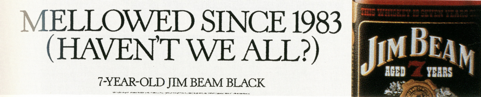 Pat Burnham Jim Beam 'Mellowed'-01