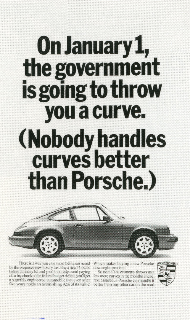 Fallon McElligott, Porsche 'Curve'-01