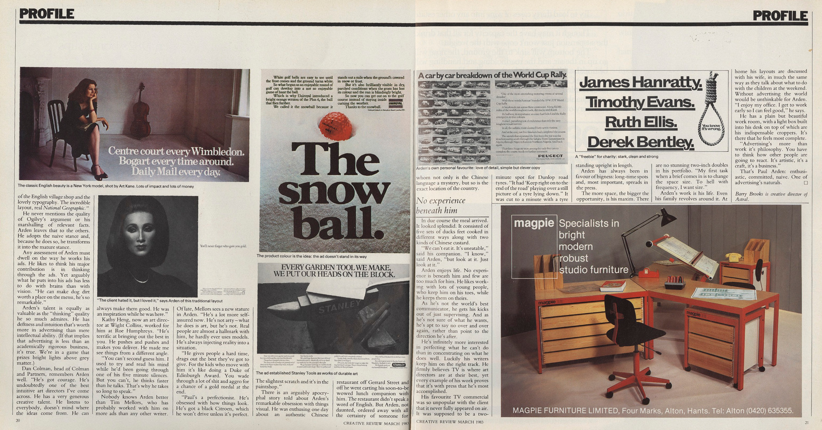 Paul Arden Creative Review Article-01