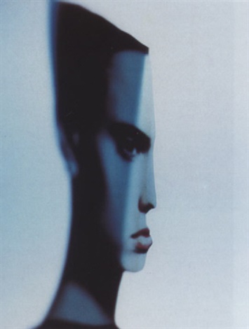 Alan David-Tu - Silhouette