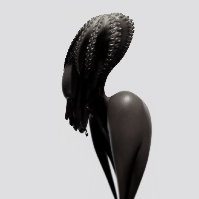 Alan David Tu - octopus