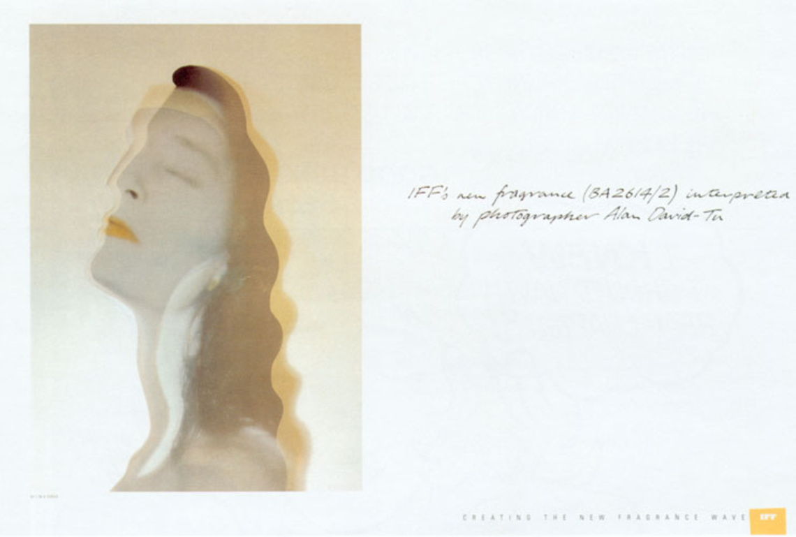 Alan David-Tu - Post Office Ad