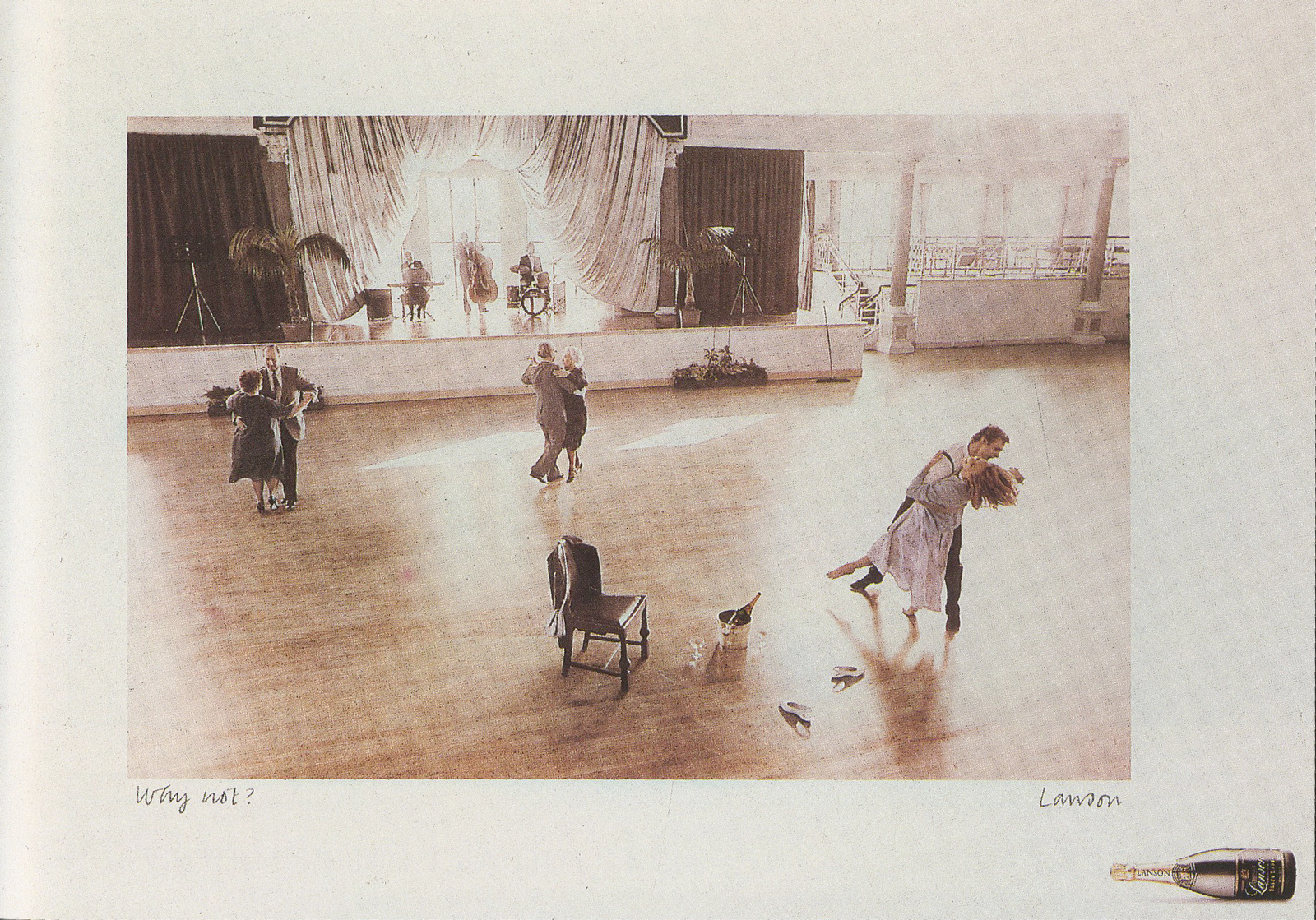 Lanson - 'Ballroom'-01