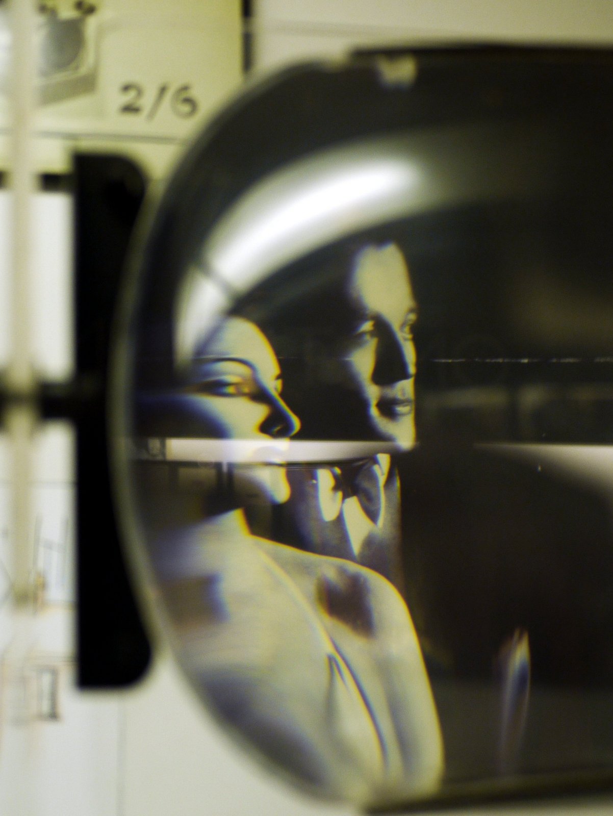 Alan David Tu - Couple