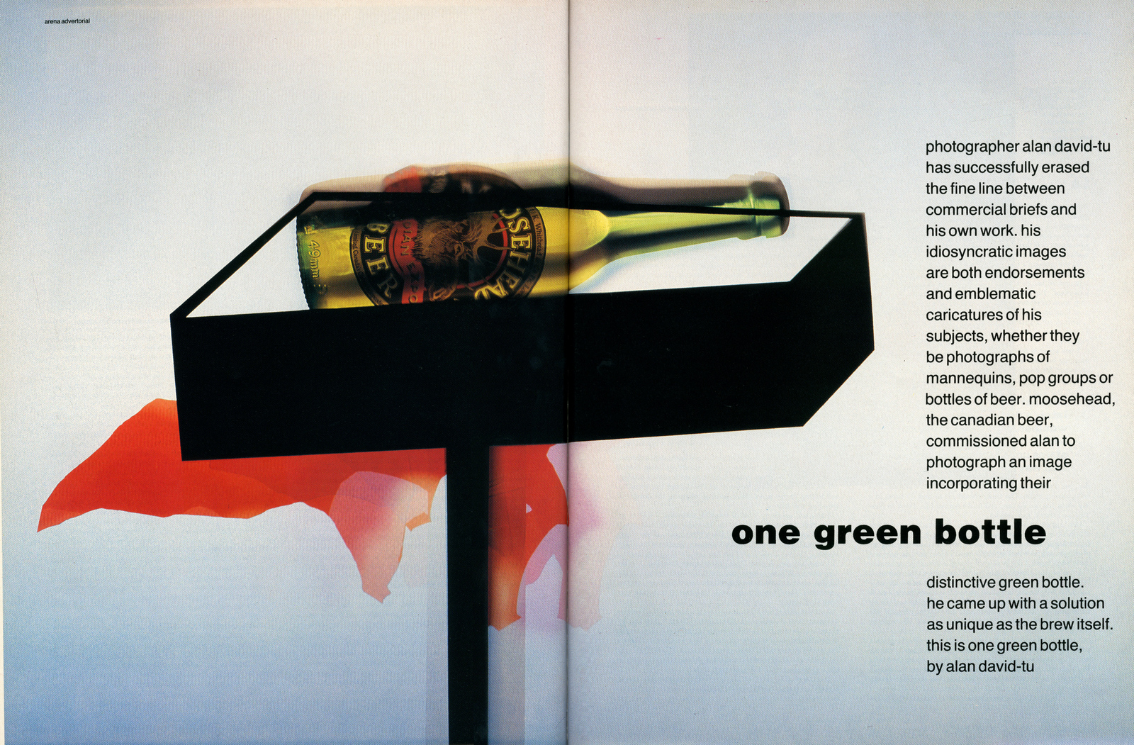 Alan David Tu 'Moosehead'-01