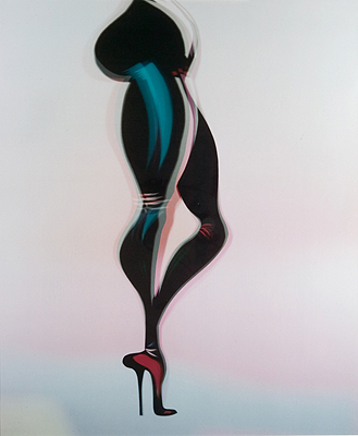 Alan David-Tu - Legs